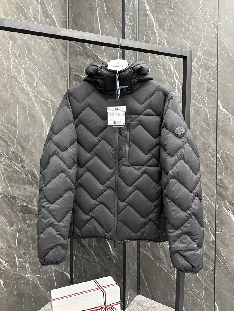 Gucci Down Coat